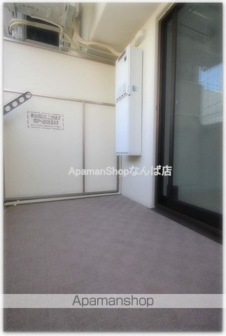 LUXEドーム前IIの内装写真