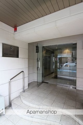 福岡県福岡市博多区美野島２丁目[1LDK/33.01m2]の共用部6