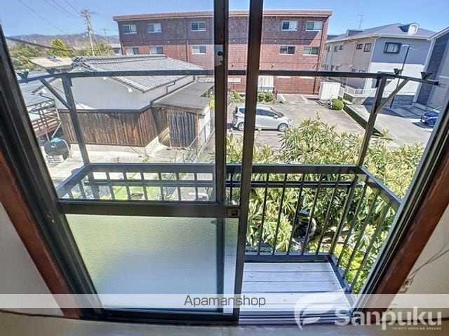 ラ・カーサ北土居の内装写真