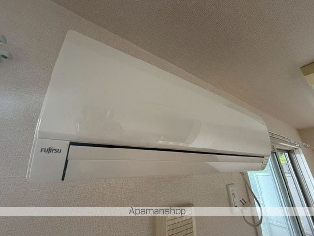 グランデ北沢IIの内装写真