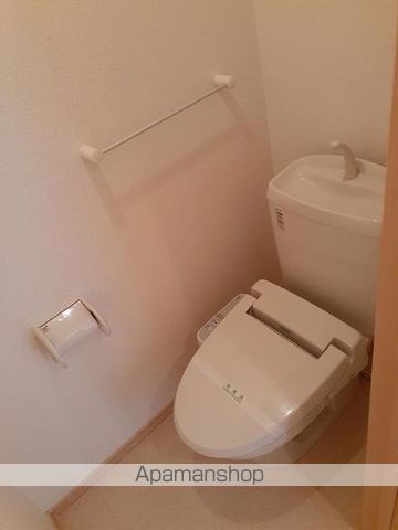ラシュール コートIの内装写真
