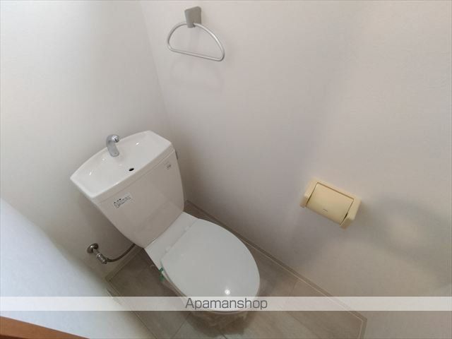 アルビオン新北野の内装写真