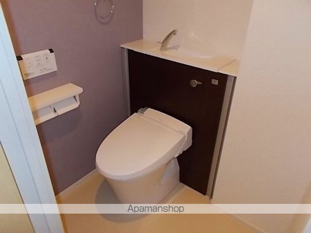 コレクトライルの内装写真