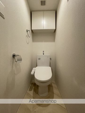 セレニテ本町リアンの内装写真