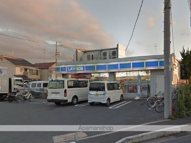 コアシティ如是の周辺写真