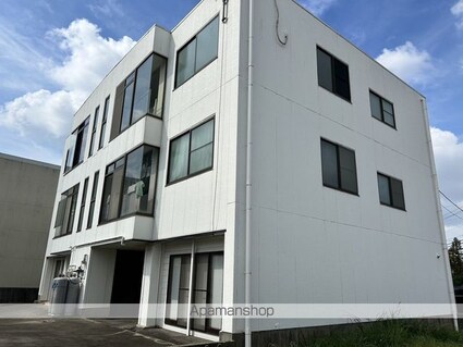 多気西町マンション[1R/40.19m2]の外観3