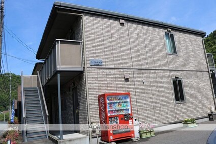 パークコート三成Ａ[1K/32.65m2]の外観3