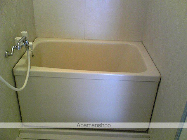 上笠南ハイツの内装写真