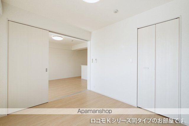 ST.TOKYOの内装写真