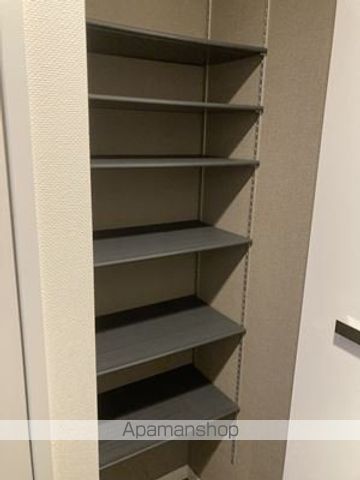 ラフレーズ学園前の内装写真