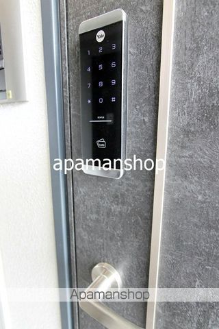 エスリードAWAZAプライムコートの内装写真