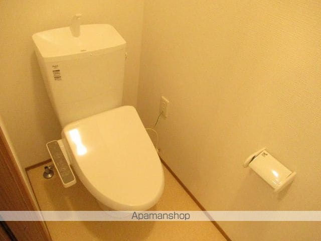 アップデンの内装写真
