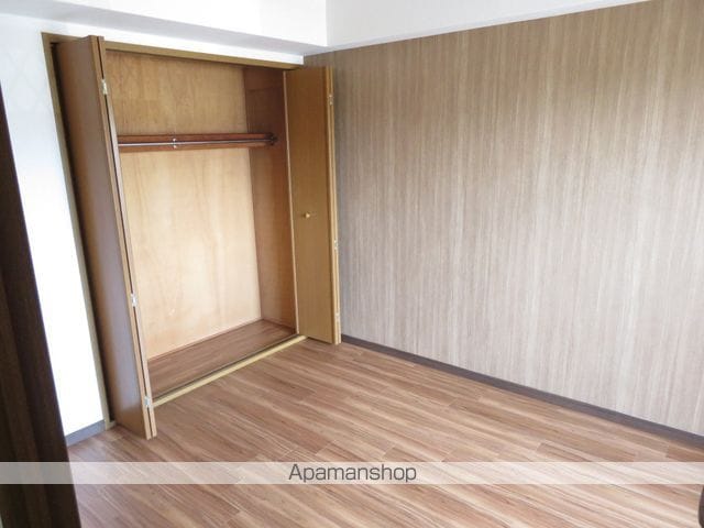 エクセルムラカミの内装写真