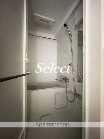 SHOKEN Residence横浜関内の内装写真
