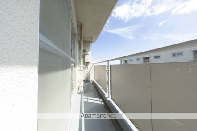 ビレッジハウス愛川3号棟の内装写真