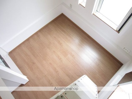 フェリスミラベル[1R/10.12m2]のその他内装