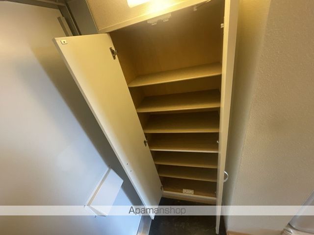 レオパレスBANCHOUの内装写真
