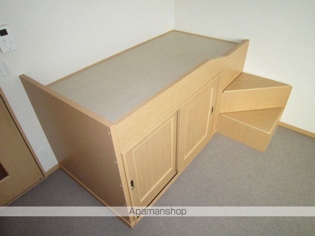 レオネクストMANAの内装写真