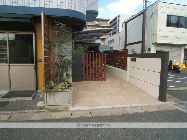 AMENITY丸善の内装写真