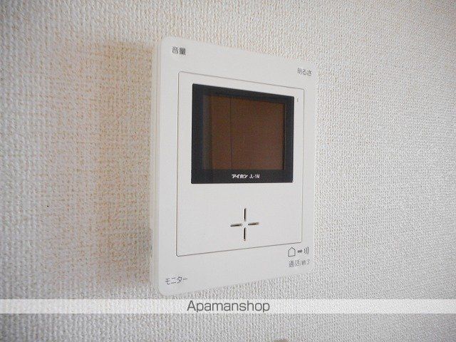 パピヨンタナカBの内装写真