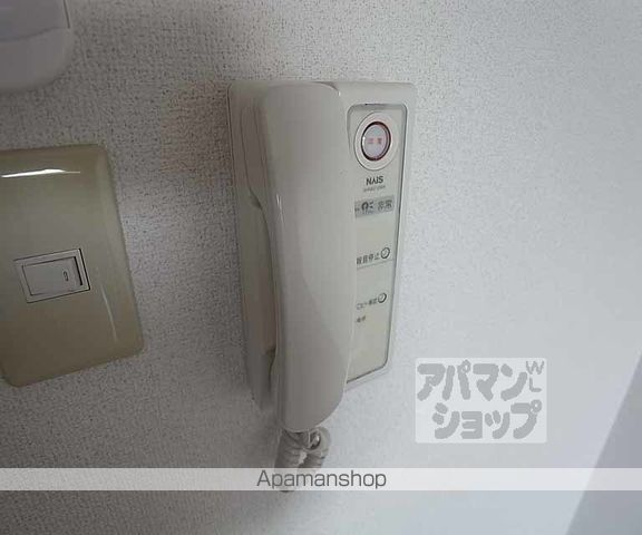 第6田原ハイムの内装写真
