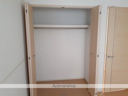 ペコラ・ディ・コッティＡ[1LDK/45.82m2]の収納