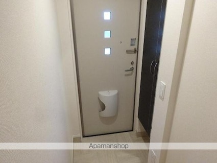 ＪｕｈａｍｏａⅡ　ージュハモアー[1DK/35.67m2]の玄関1