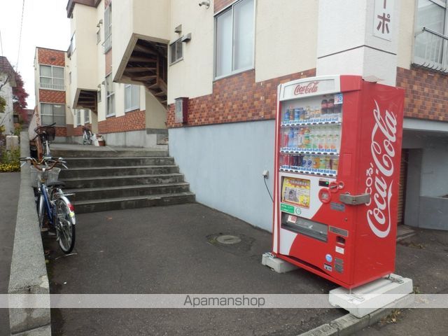 REN FAULT北大前のその他写真