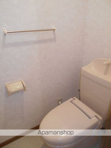 アスペンベールEの内装写真