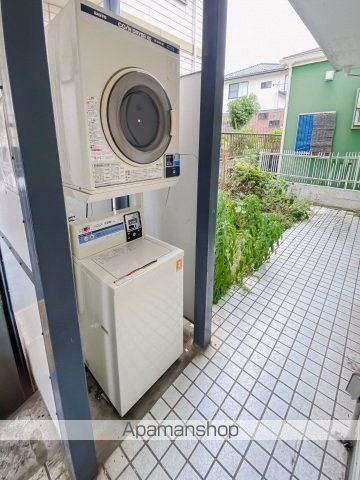 スカイピア葛西3の内装写真