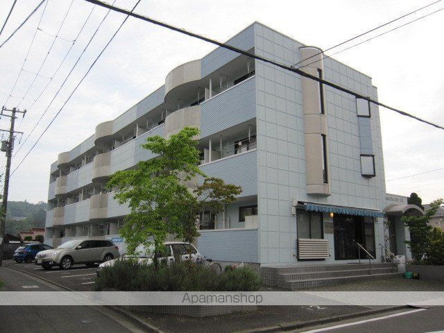 NORTH CITY50の外観写真
