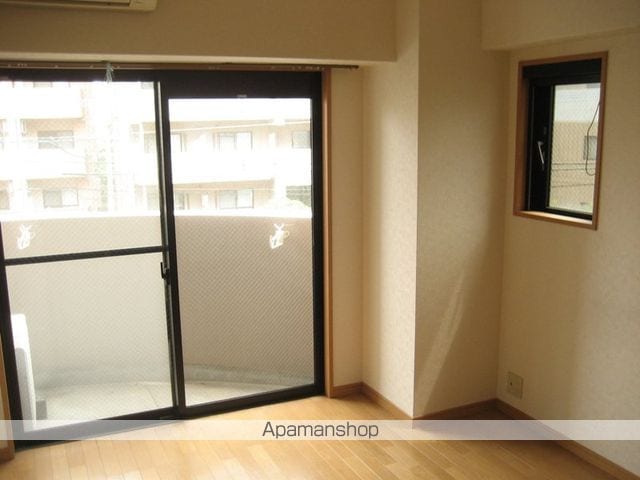 ダイナコートテソロ西新の内装写真