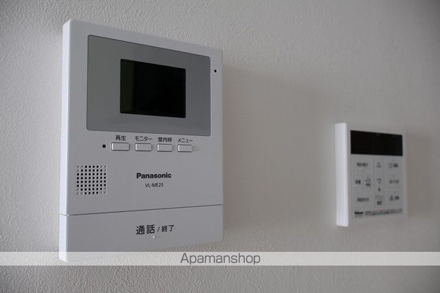 RS上杉通の内装写真