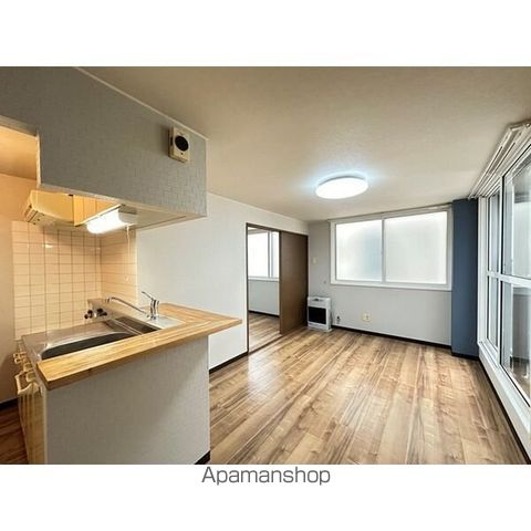 シャネル麻生壱番館の内装写真