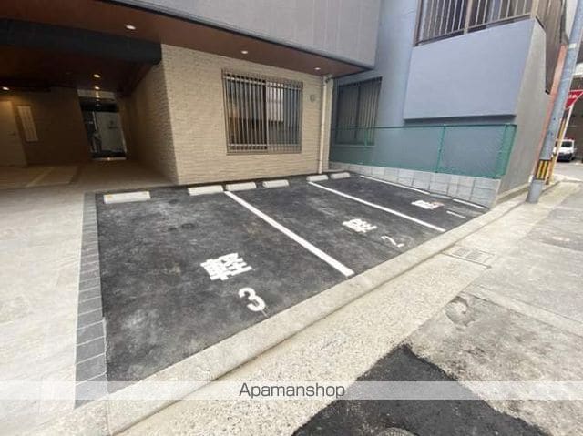 KDT博多駅南レジデンスの外観写真
