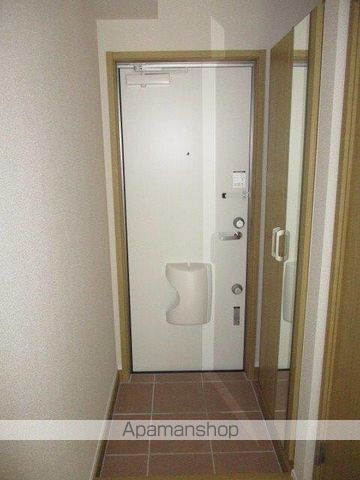 OnO女川の内装写真