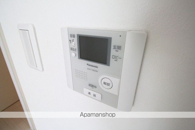 グレイスフルKの内装写真