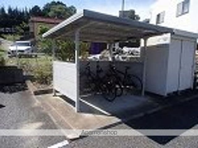 レオパレスブラントン スクエアの内装写真