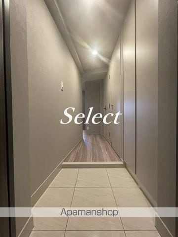 RELUXIA TERRACE横濱吉野町の内装写真