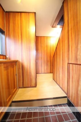 玉木様貸家[4LDK/78.05m2]の玄関