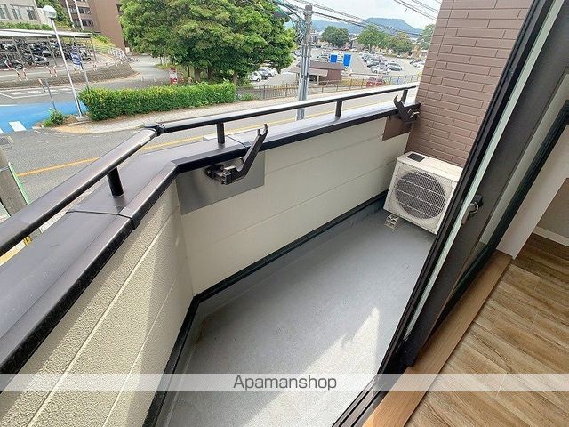 マンション光の内装写真