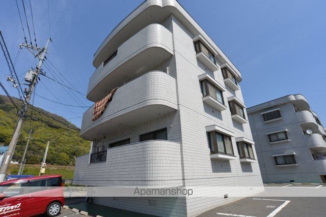 カルチェ堀田 II