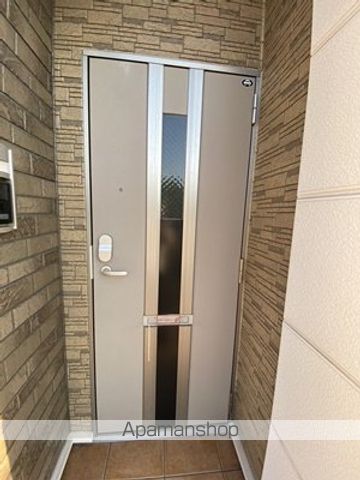 サンシャインの外観写真