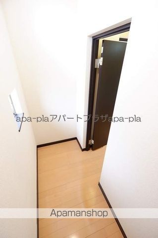 レオネクストASTYFIOREの内装写真