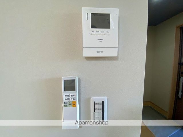 木田2丁目貸家 Cの内装写真