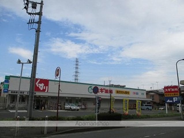 西大沼貸家の周辺写真