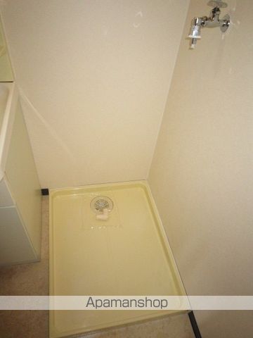 メゾンアルファ北仙台の内装写真