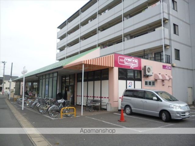 クリエール南林間の周辺写真