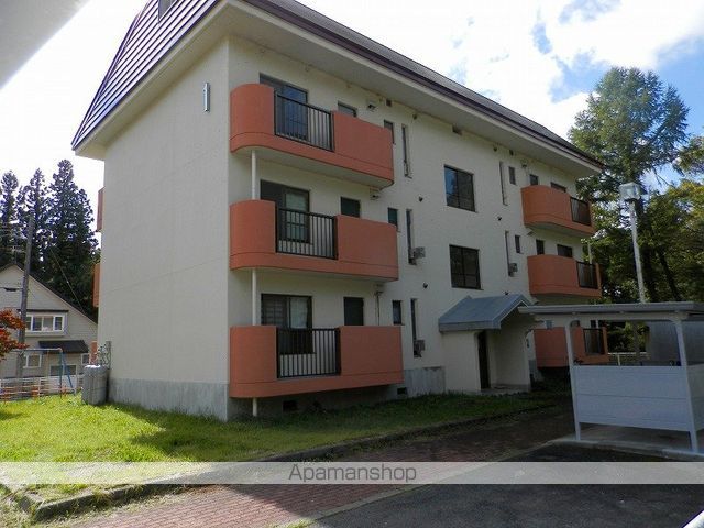 apartment 福島県耶麻郡磐梯町大字更科字堰下4638-115
更科の賃貸情報を見る
物件地図