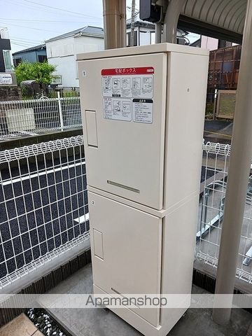 M・シャルマンローズGの内装写真